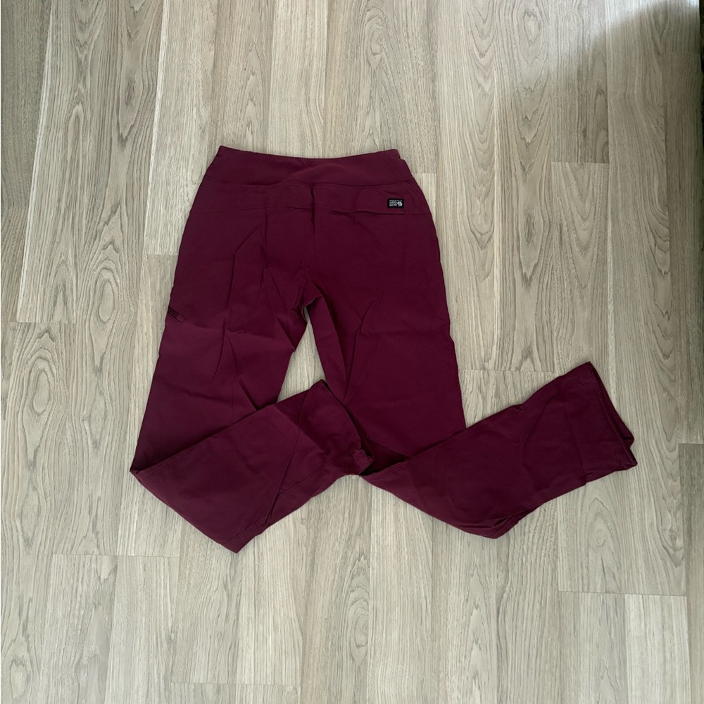 Mountain Hardwear Hiking Pants